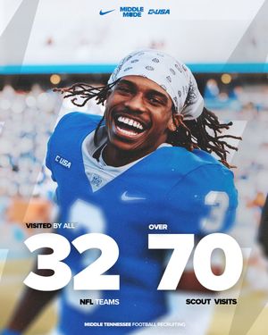 Image post by @MTFB_Recruiting on Twitter