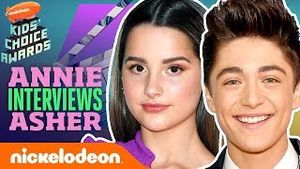 Video post by @nickelodeon on YouTube