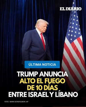 Image post by @eldiariony on Instagram