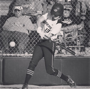 Image post by @mizzousoftball on Instagram