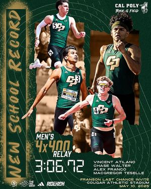 Image post by @calpolytfxc on Instagram