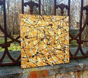 Image post by @kulpenberg_designs on Instagram