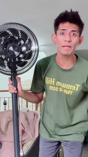 Video post by @shahirfan1994 on TikTok