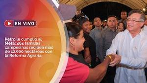Video post by @canalinstitucionalco on YouTube