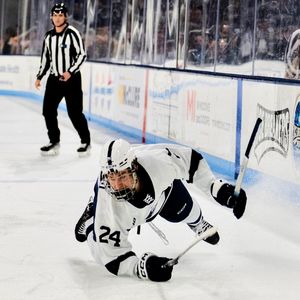 Image post by @pennstatemhky on Instagram