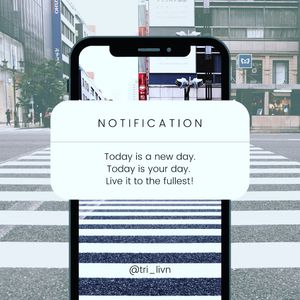 Image post by @tri_livn on Instagram