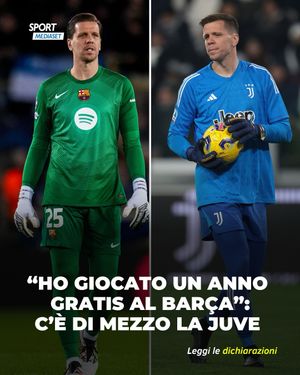 Image post by @sportmediaset on Instagram
