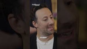 Video post by @hollywoodreporter on YouTube