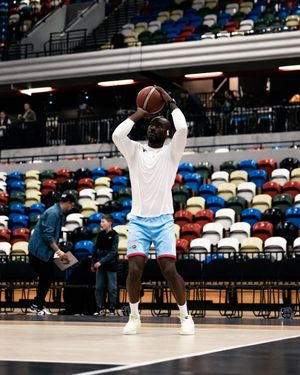 Image post by @surreyscorchers on Twitter