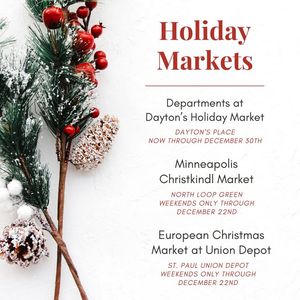 Image post by @MarriottMinneapolis on Facebook
