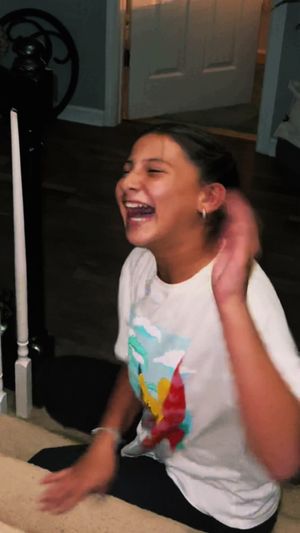 Video post by @thepuigfamily on TikTok