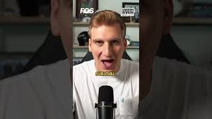 Video post by @frontofficesports on YouTube