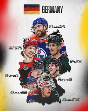 Image post by @nhlde on Instagram