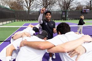 Image post by @numenstennis on Instagram
