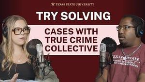 Video post by @txst on YouTube