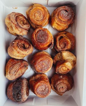 Image post by @wishbonekitchen on Instagram