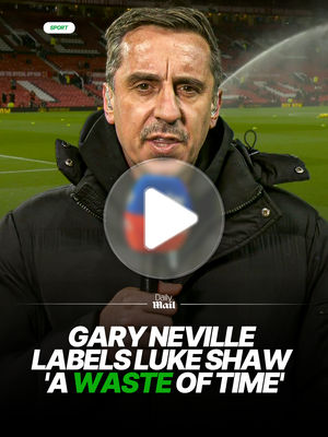 Video post by @dailymailsport on TikTok