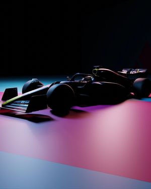 Image post by @redbullracing on Instagram