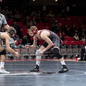 Image post by @niu_wrestling on Instagram