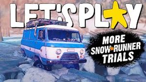 Video post by @letsplay on YouTube