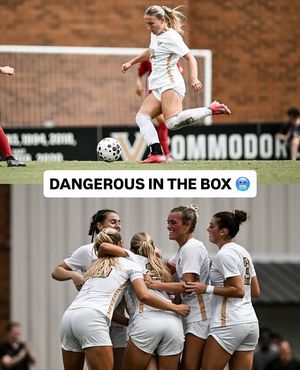 Image post by @ncaasoccer on Instagram