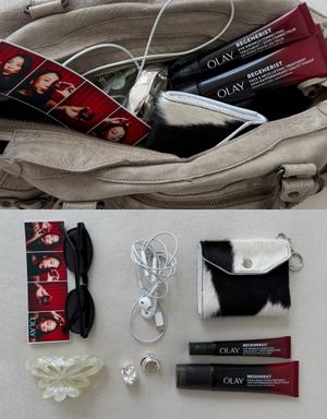 Image post by @olay on Instagram