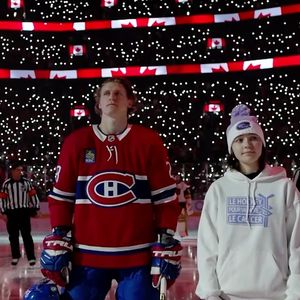 Image post by @canadiensmtl on Instagram