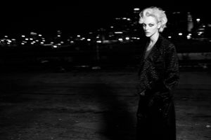 Image post by @vogueitalia on Instagram