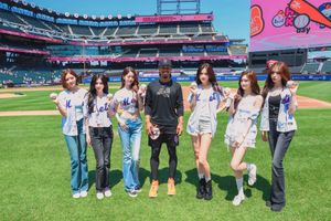 Image post by @mlb.korea on Instagram