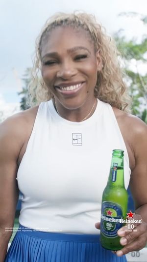 Video post by @heineken_us on Instagram