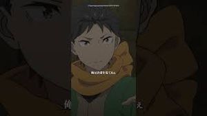 Video post by @crunchyroll on YouTube