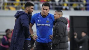 Image post by @Hug3RugbyHits on Facebook