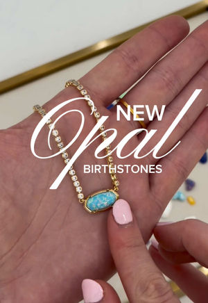 Video post by @kendrascott on TikTok