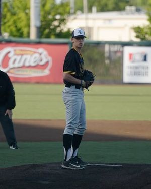 Image post by @prepbaseballil on Instagram