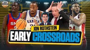 Video post by @cbssportscbb on YouTube