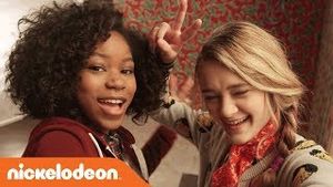 Video post by @nickelodeon on YouTube