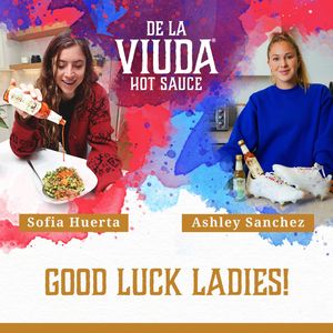 Image post by @delaviudahotsauce on Instagram