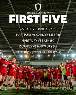 Image post by @bucssuperrugby on Instagram