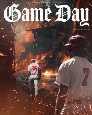 Image post by @carthage_baseball on Instagram