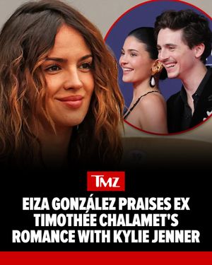 Image post by @tmz_tv on Instagram