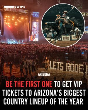 Image post by @welcometoarizona on Instagram