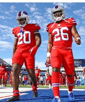 Image post by @frankgore on Instagram
