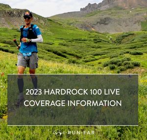 Image post by @irunfar on Instagram