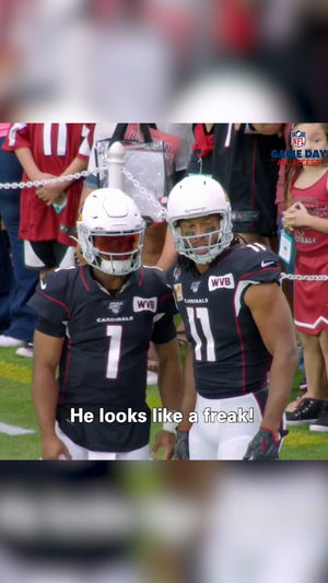 Video post by @nflonprime on TikTok
