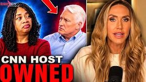 Video post by @therightviewwithlaratrump on YouTube