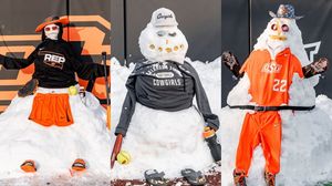 Image post by @osusoftball on Instagram