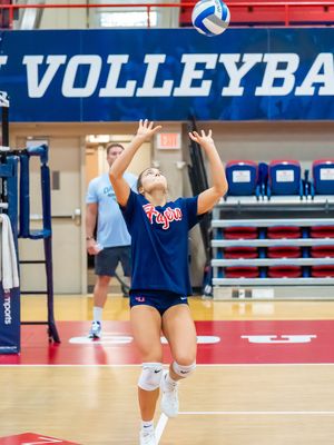 Image post by @udaytonvb on Instagram