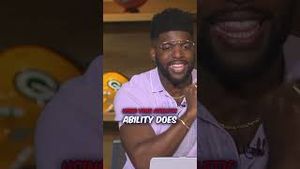 Video post by @foxsports on YouTube