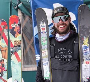 Image post by @j_skis on Instagram