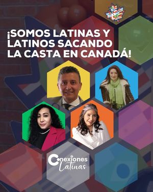 Image post by @CASTALATINA on Facebook